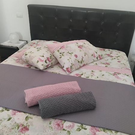 הוילה מולה די בארי Casa La Noria מראה חיצוני תמונה