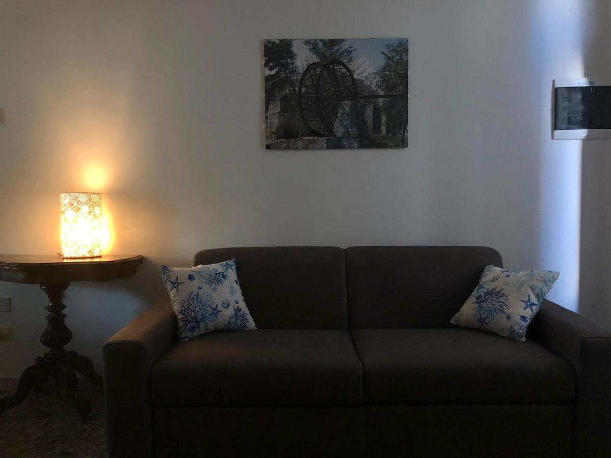 הוילה מולה די בארי Casa La Noria מראה חיצוני תמונה
