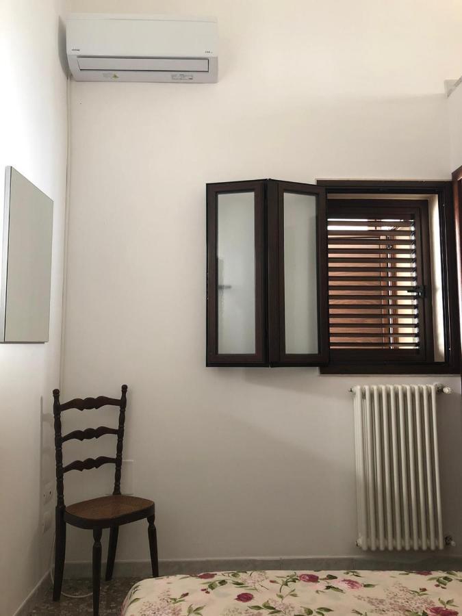 הוילה מולה די בארי Casa La Noria מראה חיצוני תמונה