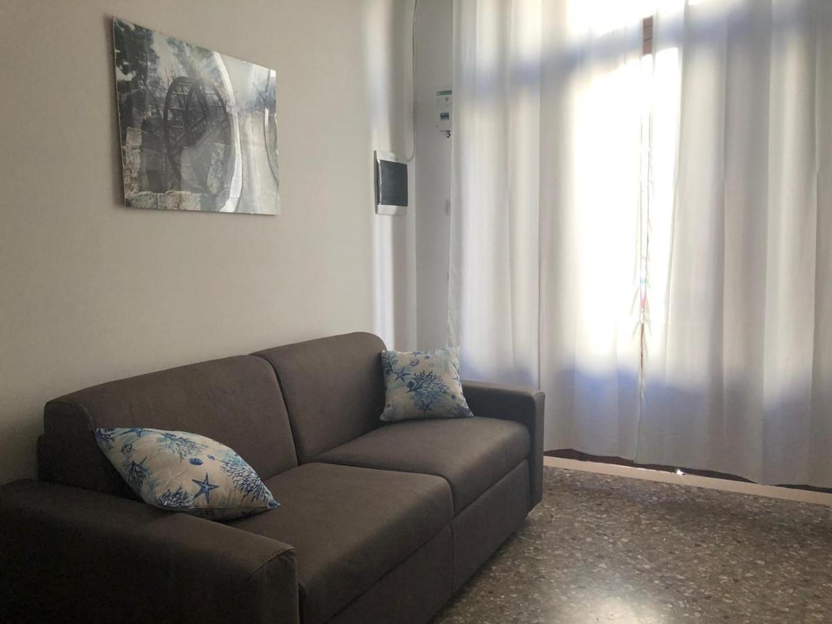 הוילה מולה די בארי Casa La Noria מראה חיצוני תמונה