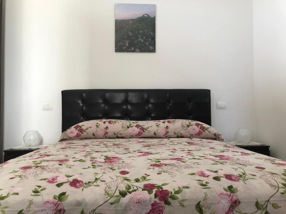 הוילה מולה די בארי Casa La Noria מראה חיצוני תמונה