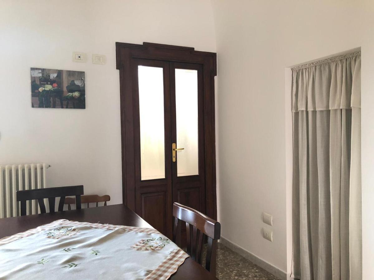 הוילה מולה די בארי Casa La Noria מראה חיצוני תמונה