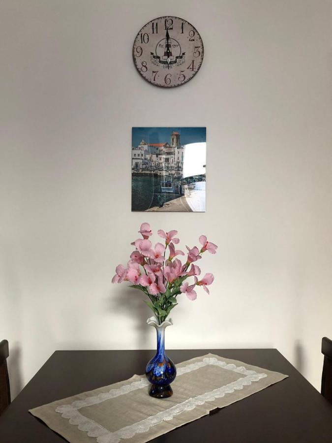 הוילה מולה די בארי Casa La Noria מראה חיצוני תמונה
