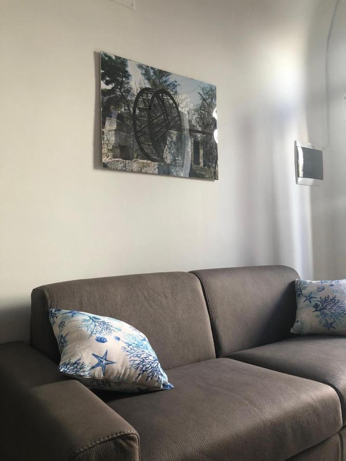 הוילה מולה די בארי Casa La Noria מראה חיצוני תמונה