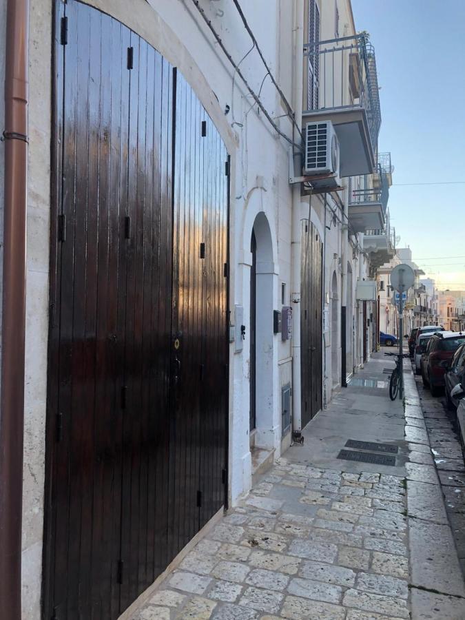 הוילה מולה די בארי Casa La Noria מראה חיצוני תמונה
