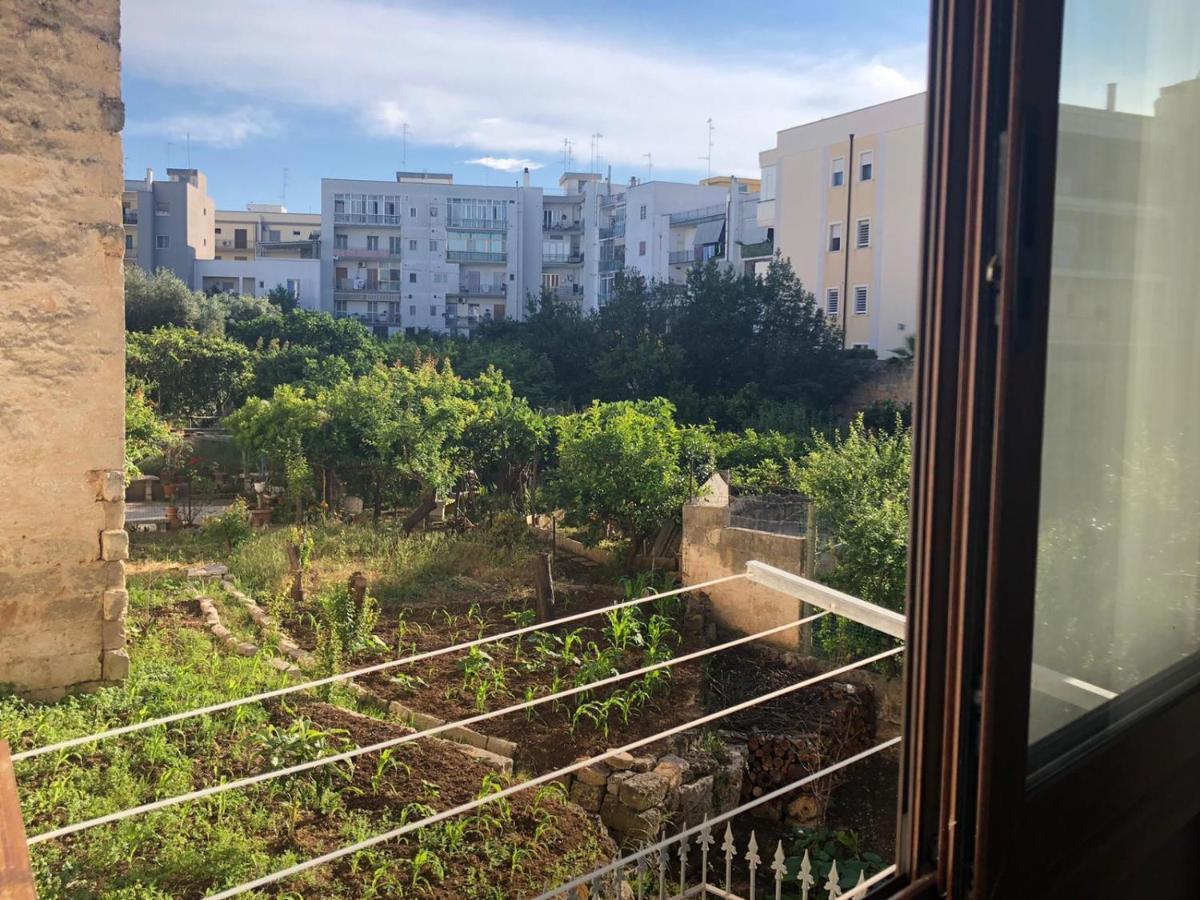 הוילה מולה די בארי Casa La Noria מראה חיצוני תמונה