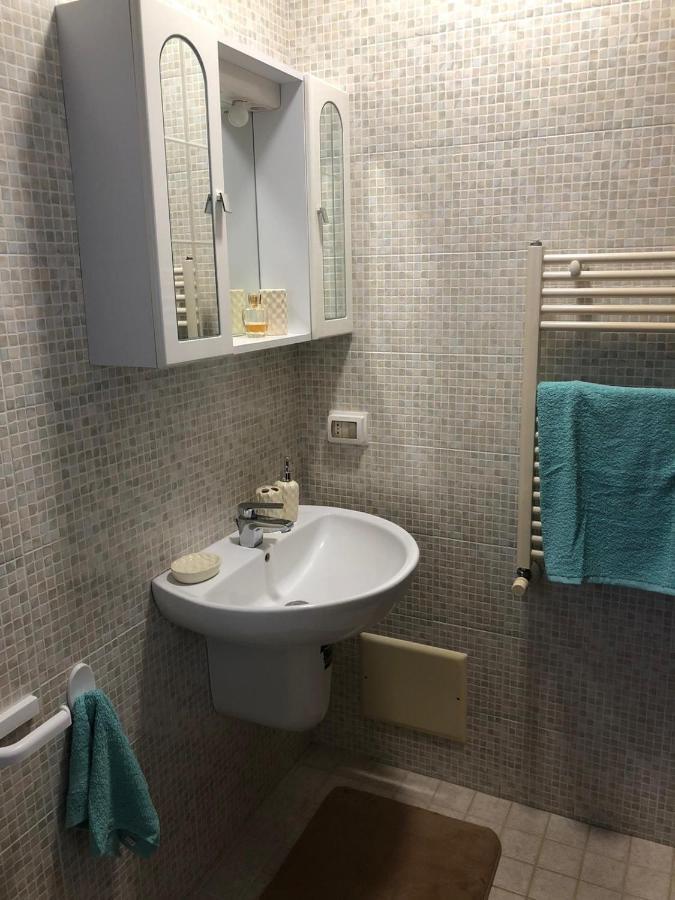 הוילה מולה די בארי Casa La Noria מראה חיצוני תמונה
