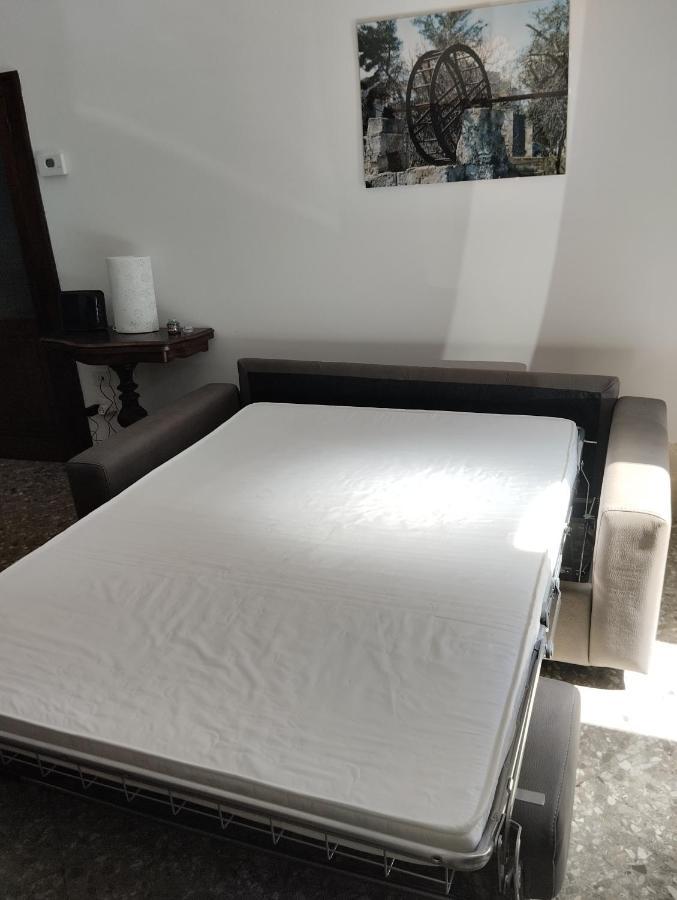 הוילה מולה די בארי Casa La Noria מראה חיצוני תמונה