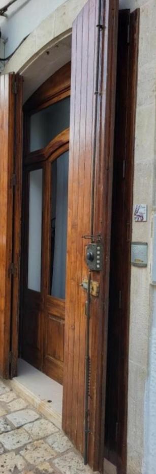 הוילה מולה די בארי Casa La Noria מראה חיצוני תמונה