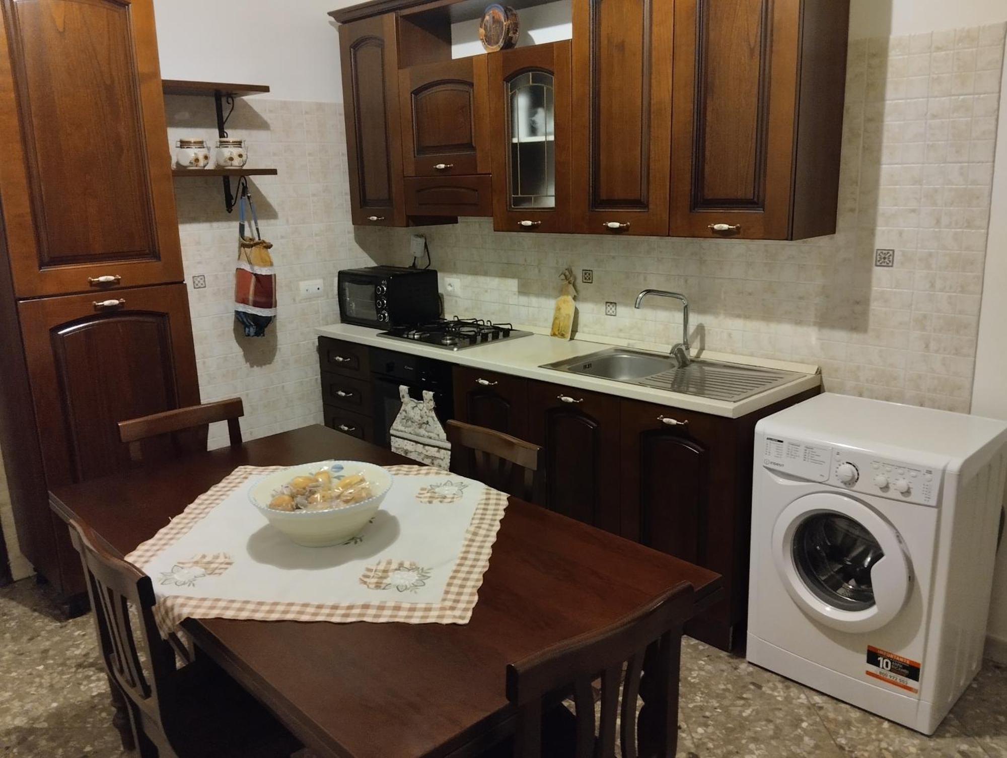 הוילה מולה די בארי Casa La Noria מראה חיצוני תמונה