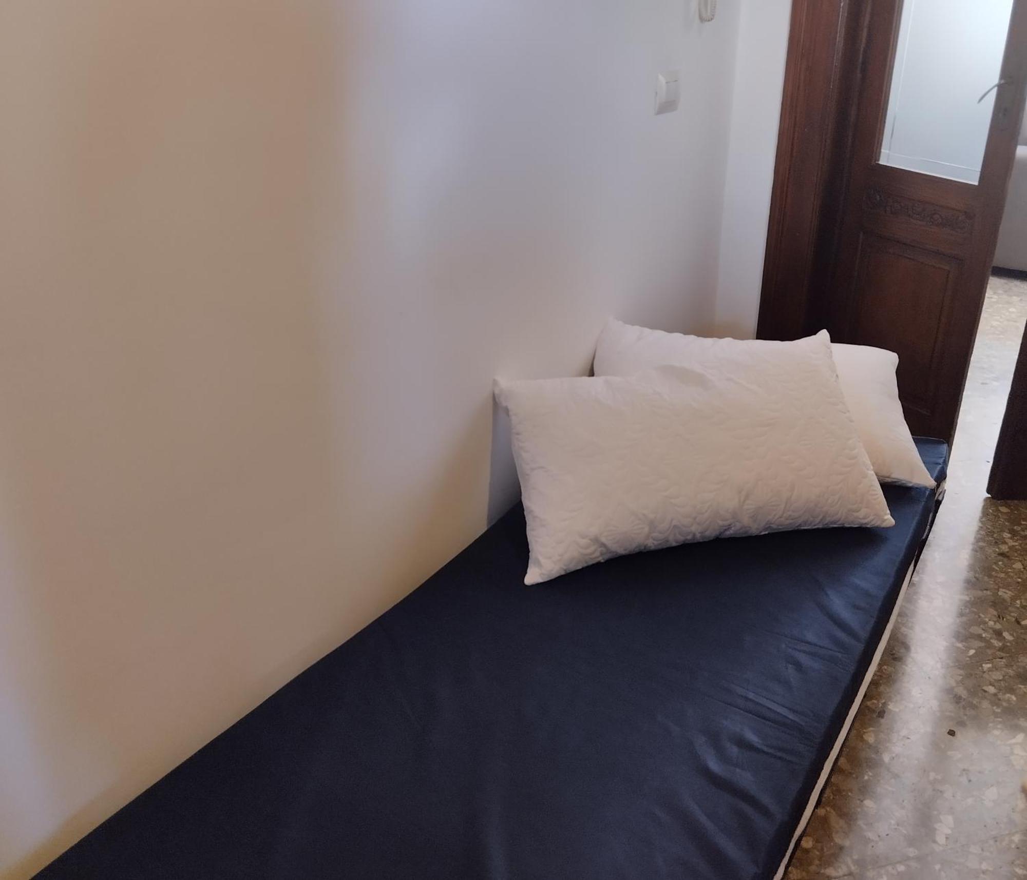 הוילה מולה די בארי Casa La Noria מראה חיצוני תמונה