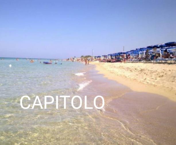 הוילה מולה די בארי Casa La Noria מראה חיצוני תמונה