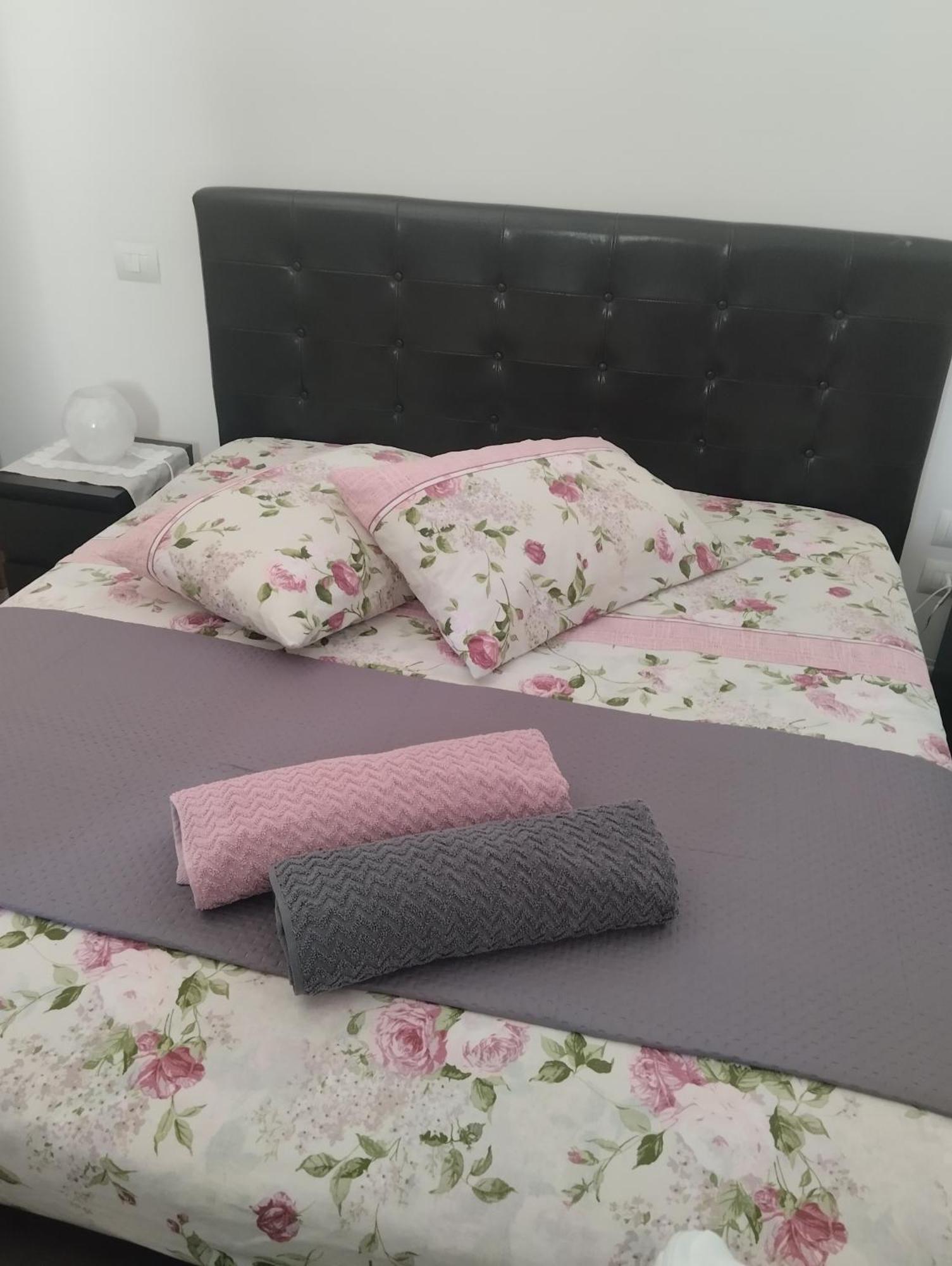 הוילה מולה די בארי Casa La Noria מראה חיצוני תמונה