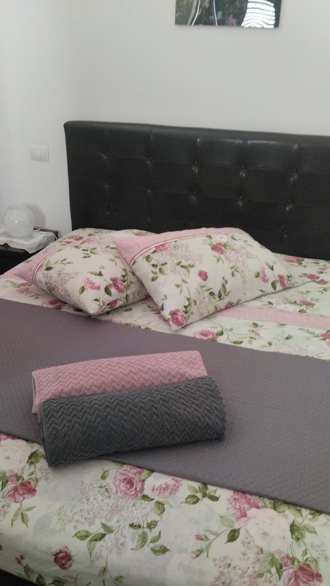 הוילה מולה די בארי Casa La Noria מראה חיצוני תמונה